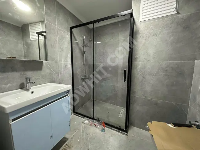 SIFIR BİNADA MERKEZİ KONUM ASANSÖRLÜ 3+2 SATILIK DUBLEX DAİRE