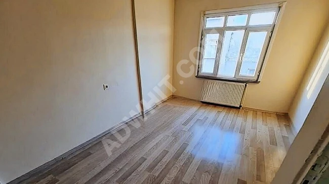 Urgent sale: 2+1 apartment, 80 square meters on the fourth floor - from MIMAR REAL ESTATE.