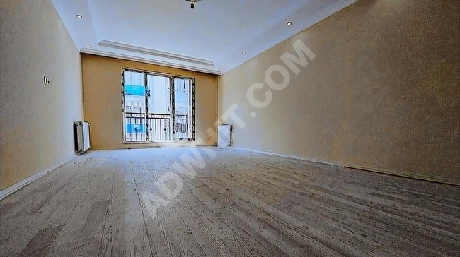 Luxury 2+1 apartment on the second floor near Güvercintepe Square - by MİMAR YAPI.