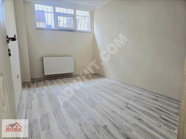 Apartment for rent 2+1 with an area of 85 square meters in a central location, spacious apartment.