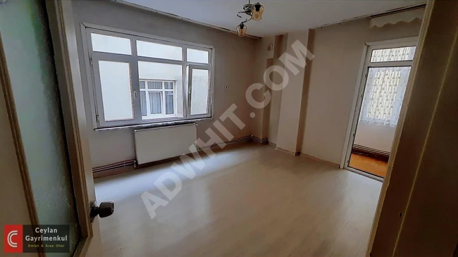 Apartment for rent 3+1, middle floor on SERAY Street, SOĞANLI neighborhood