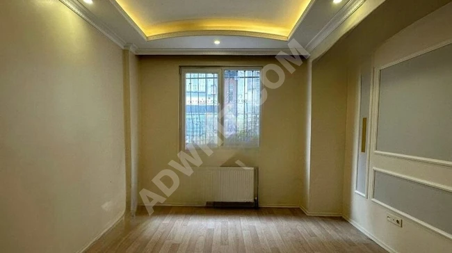 For rent: 1+1 apartment in Esenyurt Battalgazi Neighborhood