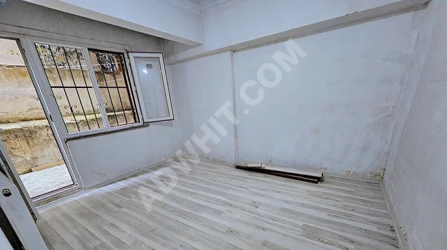 MİMAR EMLAK'TAN KİRALIK 2+1 75M² BAHÇEKAT DAİRE