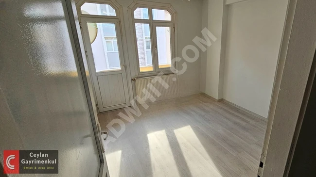 2+1 apartment on REVANİ Street, SOĞANLI neighborhood - by CEYLAN REAL ESTATE