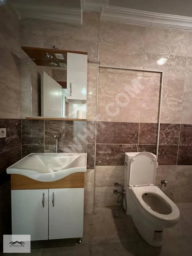 For rent: 1+1 apartment in Esenyurt Battalgazi Neighborhood