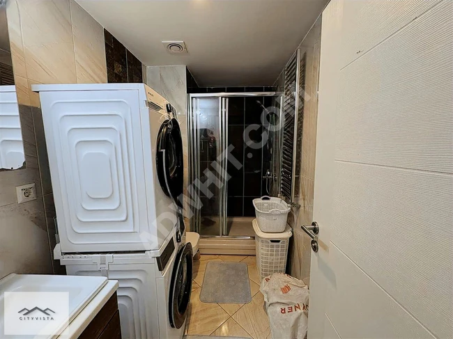 ESENLER EMLAK KONUTLARI 1.ETAP SATILIK 2+1 DAİRE