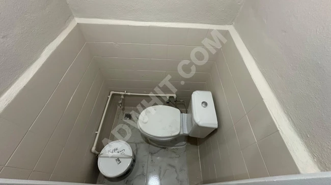 Bahçelievler Soğanlı Kiralık 2+1 masrafsız daire. VİZYON