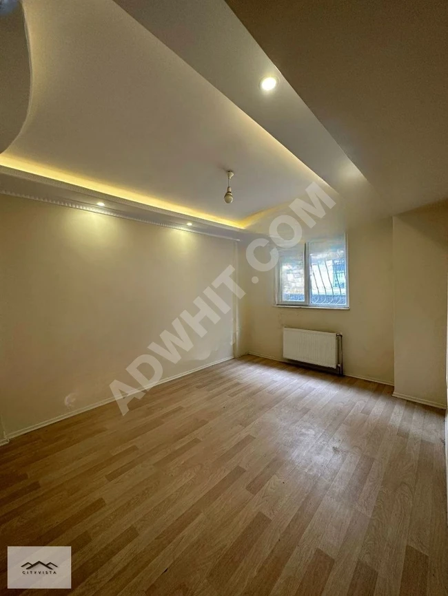 For rent: 1+1 apartment in Esenyurt Battalgazi Neighborhood