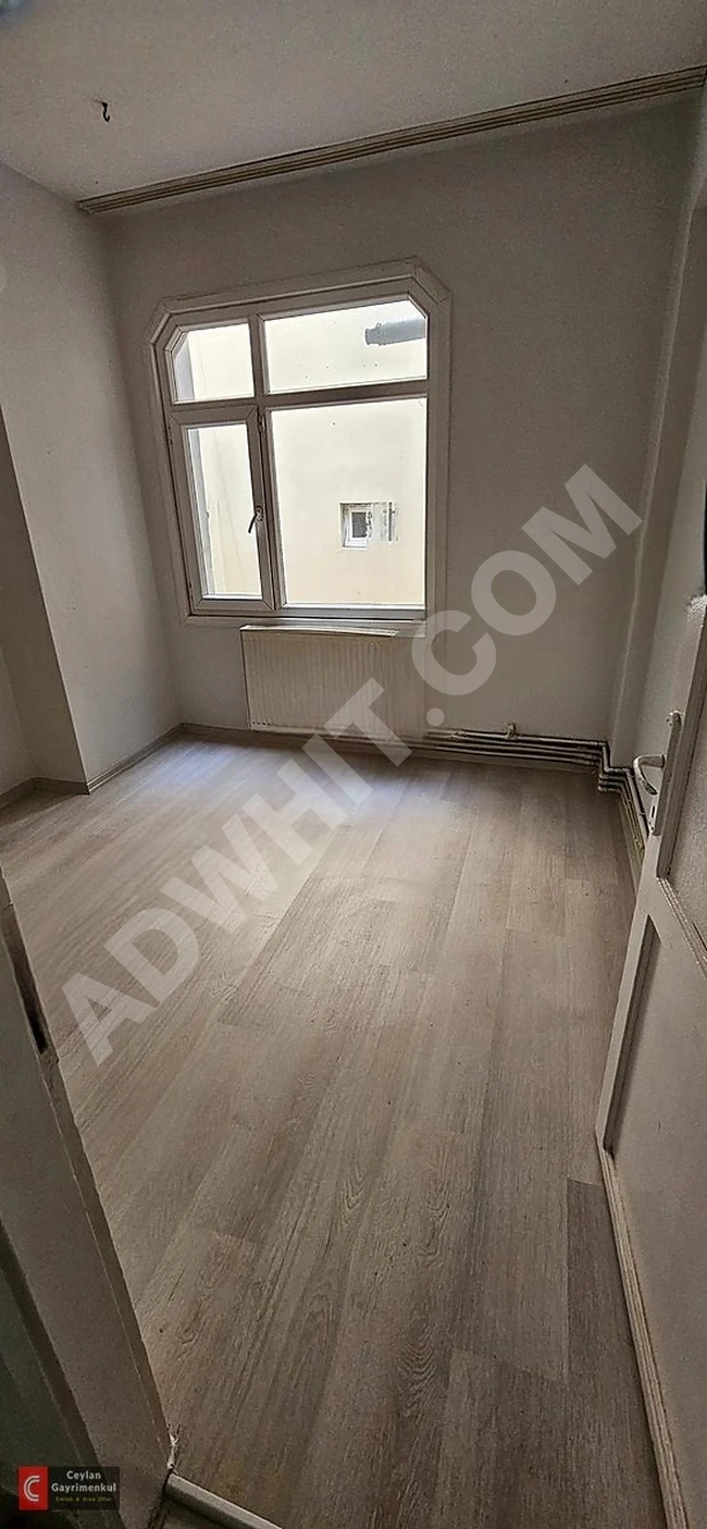 2+1 apartment on REVANİ Street, SOĞANLI neighborhood - by CEYLAN REAL ESTATE