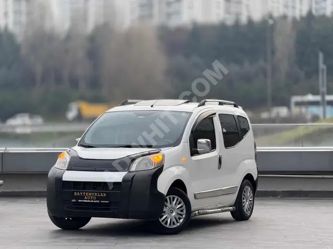 PEUGEOT BIPPER 1.4 COMFORT Minivan