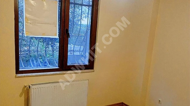 Apartment for sale on the street behind YUNUS EMRE Middle School in ESENEVLER