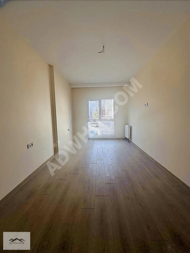 For sale: New 2+1 apartment in Beylikdüzü Meydan Yakuplu with a net area of 100 m².