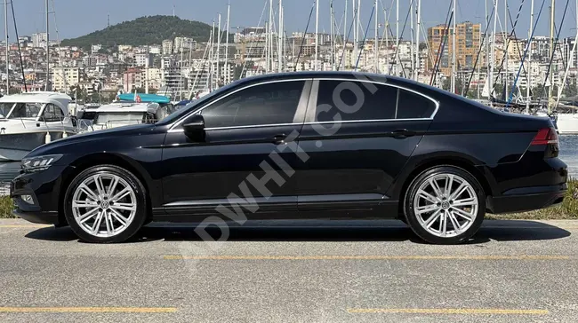 ÇALIŞKAN OTO - 2019 Yeni Kasa 1.6TDI Bmt Business Dsg Rline Jant