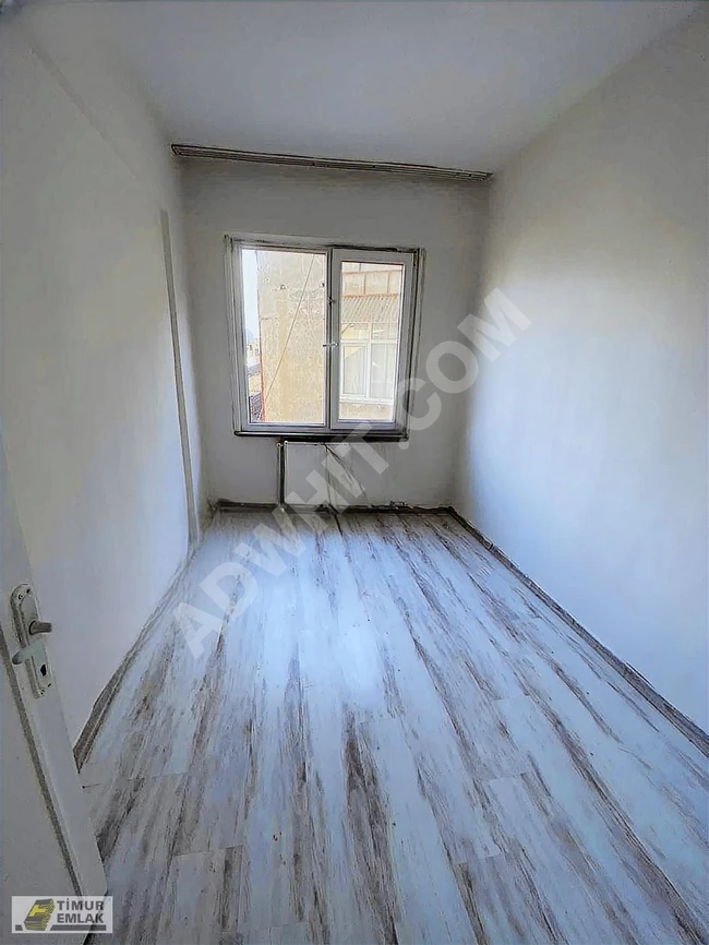 Spacious apartment for rent in PIYALEPAŞA DÖRTYOL