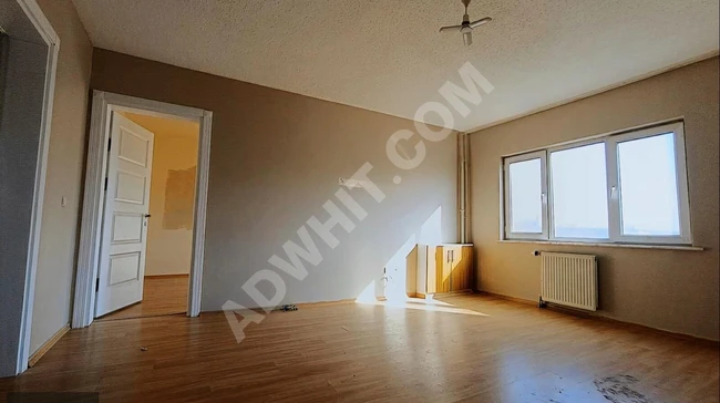 Apartment for rent 2+1 with an area of 68 square meters in Kayaşehir, Region 12