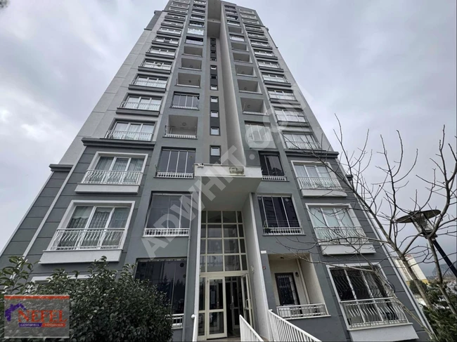 KAYAŞEHİR 13.BÖLGEDE KİRALIK 2+1 75 m² DAİRE