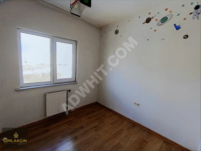 2+1 apartment with an area of 79 square meters for rent in İstanbul Başakşehir, Kayaşehir Region 20.