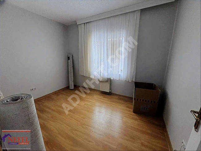 FULL TADİLATLI KAYAŞEHİR 11.BÖLGEDE KİRALIK 2+1 85 m² DAİRE