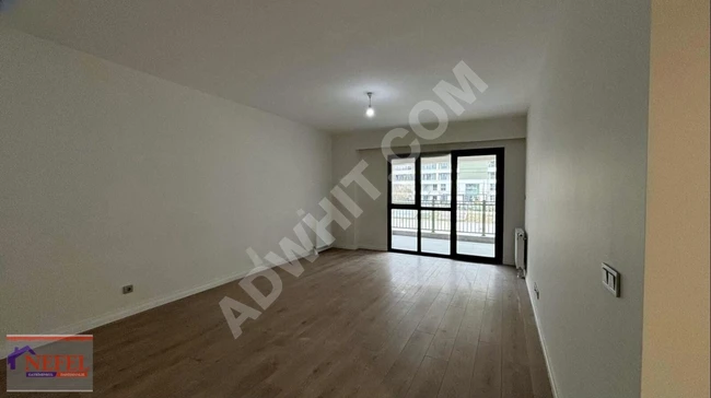 Bizim Mahalle 3. Kısım Peyzaj Manzaralı 3+1 Kiralık Daire