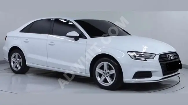 Car 1.6 TDI Dynamic - Automatic without errors