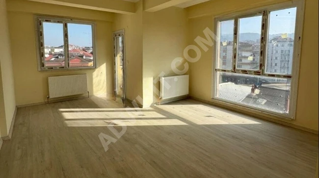 Duplex apartment for sale