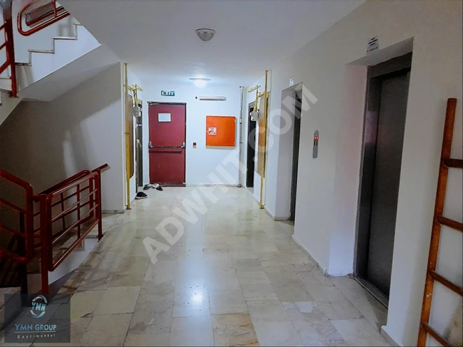 ARNAVUTKÖY HADIMKÖY TOKİ KONUTLARIN DA 2+1 SATILIK BOŞ DAİRE