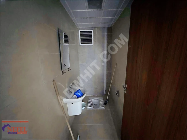 KAYAŞEHİR 22.BÖLGEDE KİRALIK 4+1 175 m² DAİRE