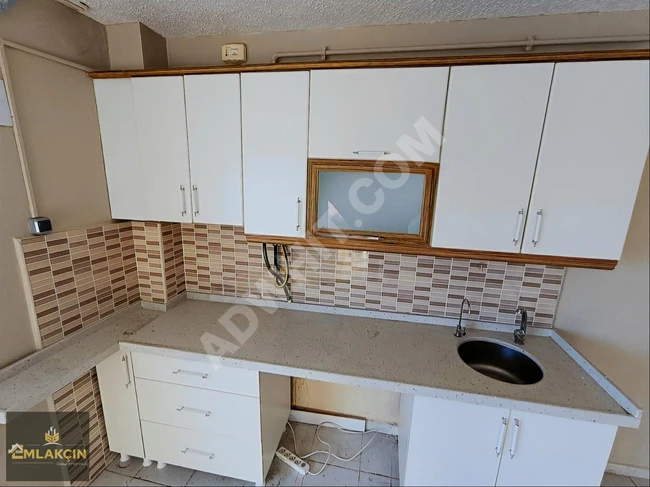 Apartment for rent 2+1 with an area of 68 square meters in Kayaşehir, Region 12