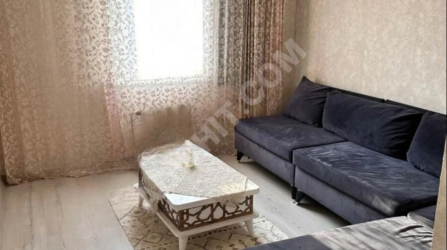 3+1 apartment for sale in the center of KAYAŞEHİR.