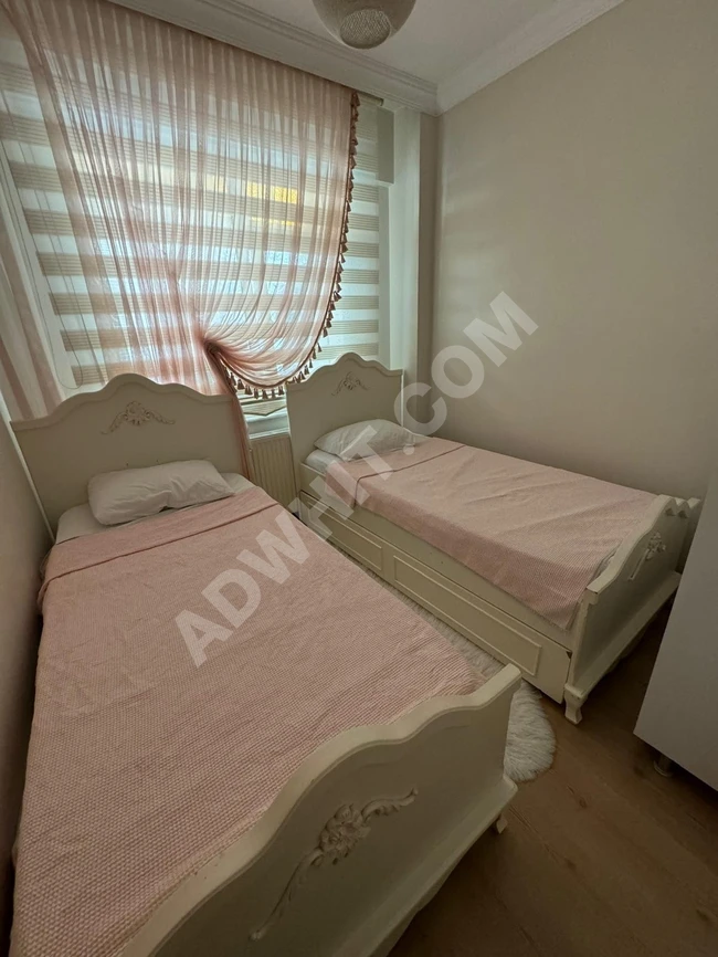 Istanbul Beyoğlu Hacıahmetde2+1 Satilık daire