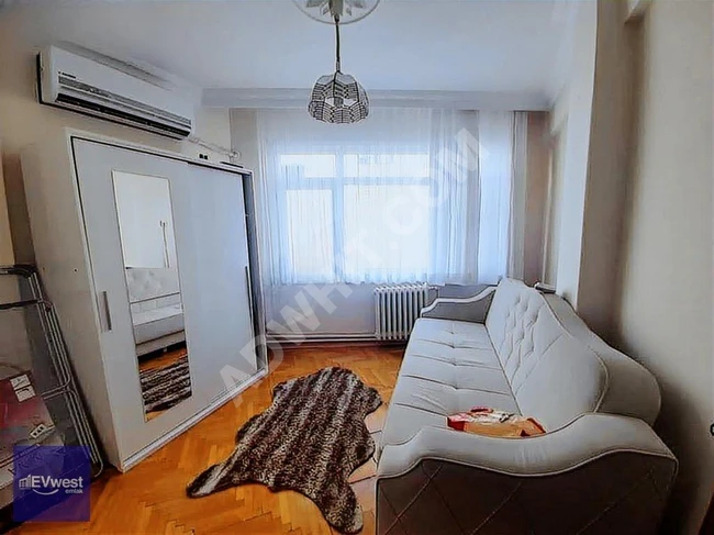 Luxury furnished apartment for rent in KARTALTEPE