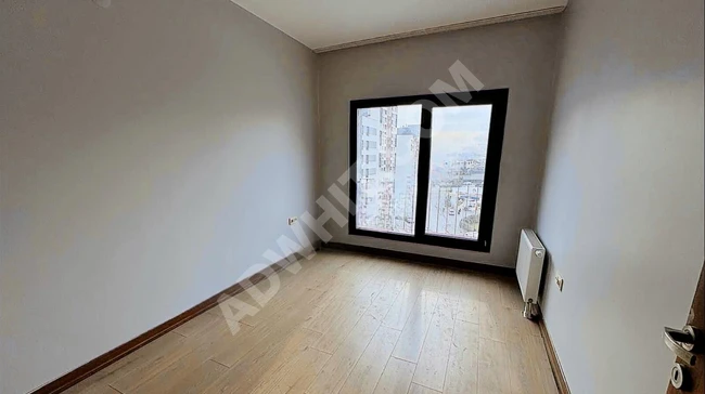 4+1 apartment for rent with an area of 175 m² in KAYAŞEHİR, in area 22.