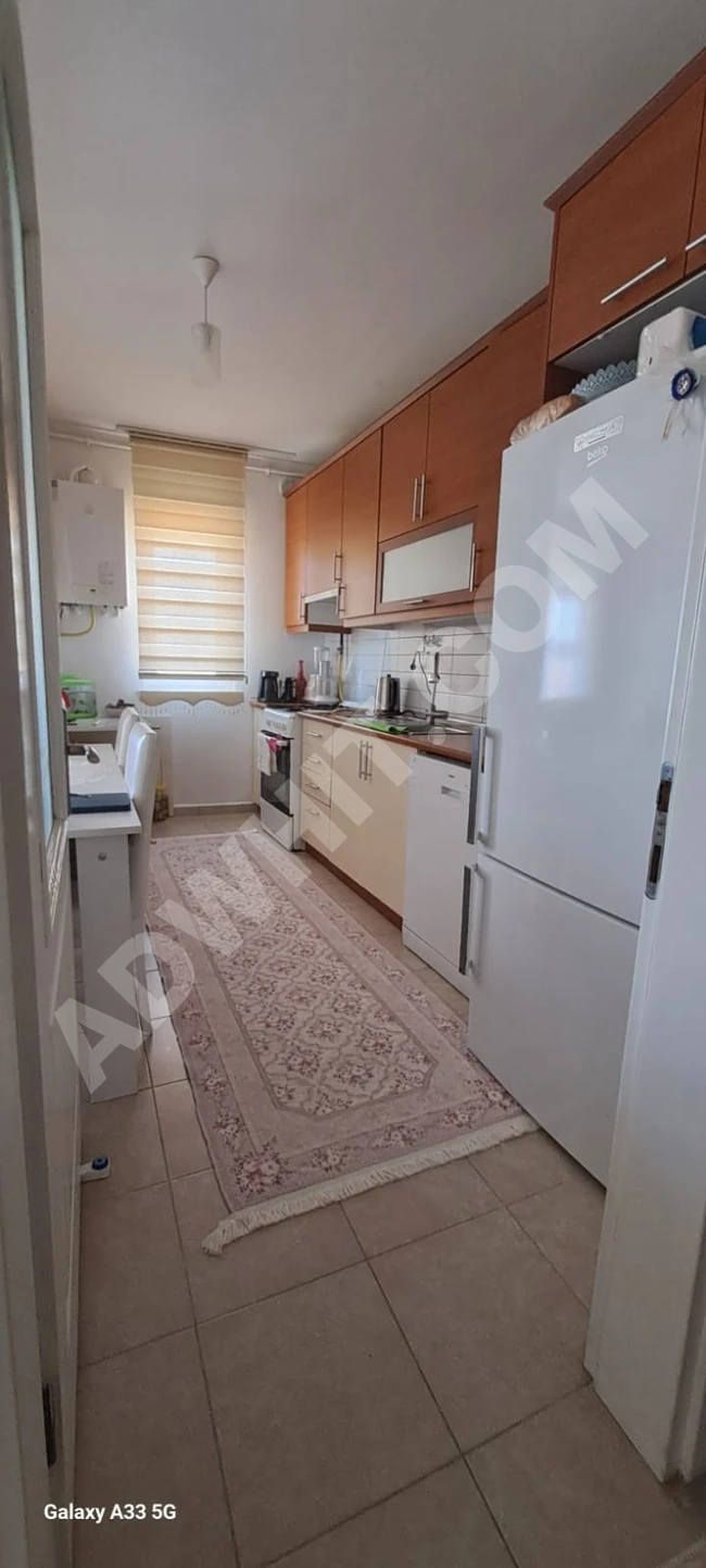 Apartment for sale in İstanbul Silivri