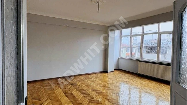 Battalgazi mahallesinde 2+1 120 m2 merkezi konumda satılık daire