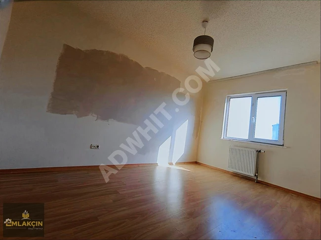 Apartment for rent 2+1 with an area of 68 square meters in Kayaşehir, Region 12