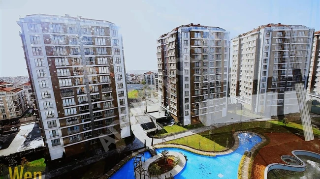 3+1 Apartment for sale in the 11th neighborhood of Beylikdüzü Adnan Kahveci