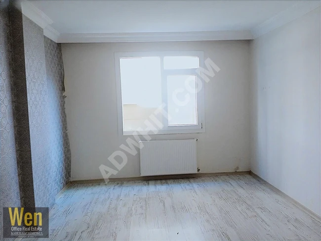 Spacious 2+1 apartment for rent in a prime location in Beylikdüzü Adnan Kahveci.