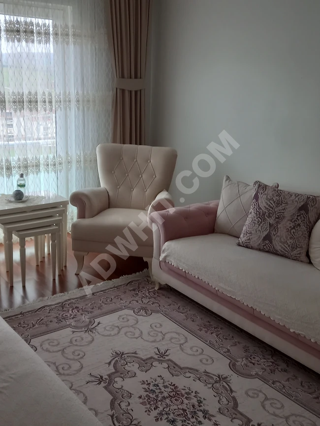 Apartment for sale in İstanbul Silivri