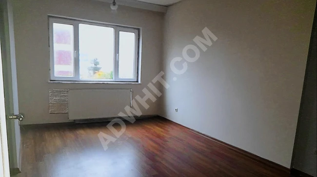 ARNAVUTKÖY HADIMKÖY TOKİ KONUTLARIN DA 2+1 SATILIK BOŞ DAİRE