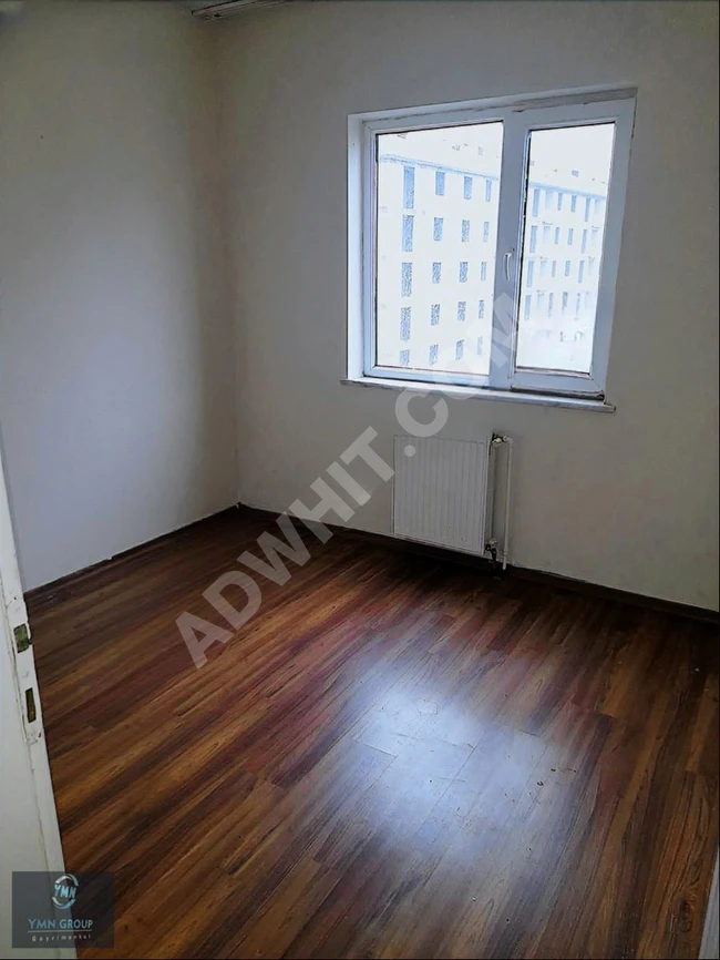 ARNAVUTKÖY HADIMKÖY TOKİ KONUTLARIN DA 2+1 SATILIK BOŞ DAİRE