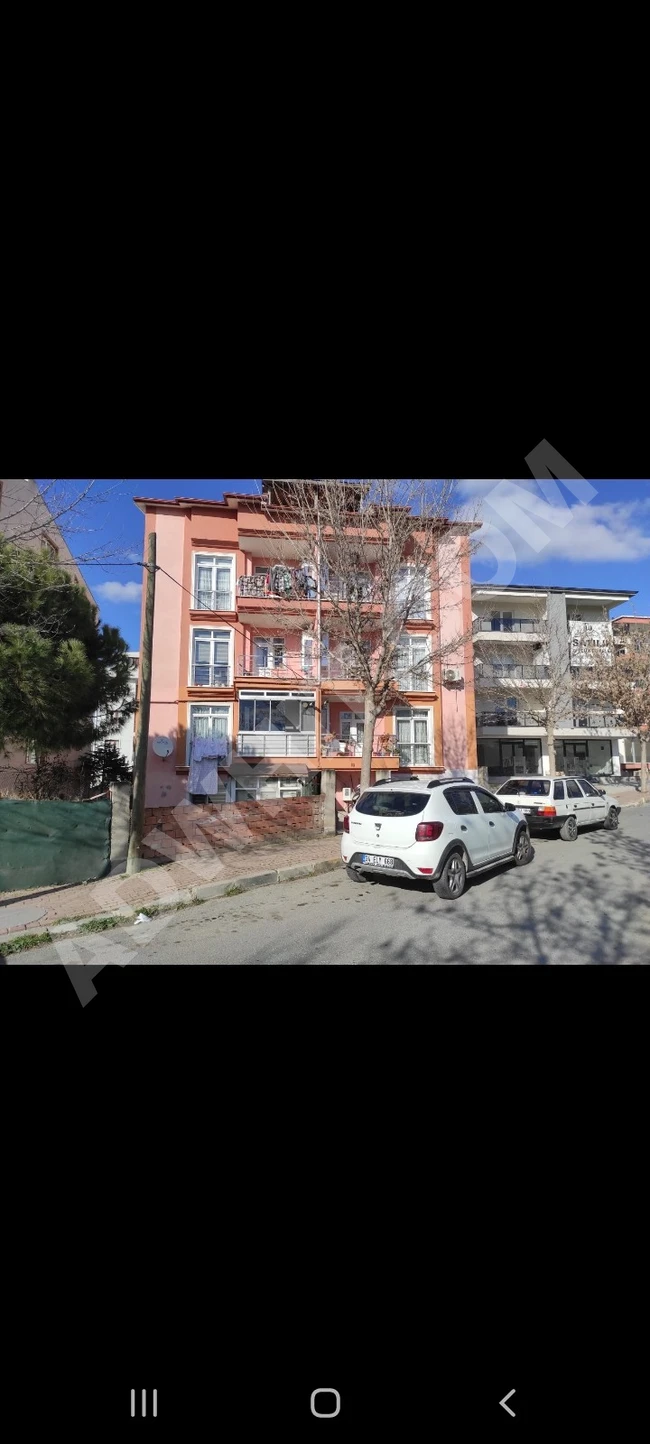 Apartment for Sale in SILIVRI