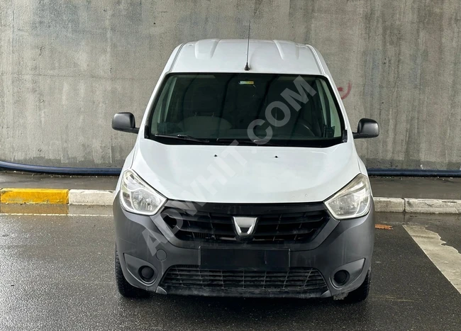 Dacia Dokker Minivan 1.5 Ambiance Model 2013