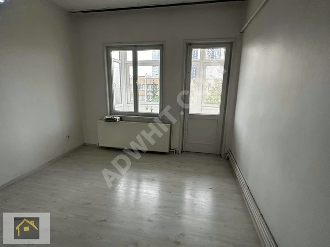 Apartment for rent in HALİDE EDİP ADIVAR neighborhood