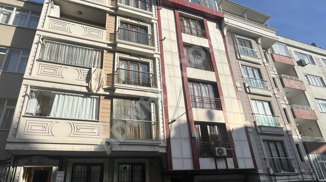 Furnished 2+1 apartment for rent in Halide Edib Adıvar Neighborhood by CADDE REAL ESTATE