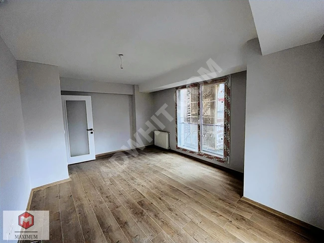 BAHÇELİEVLER YILDIRIM BEYAZIT CADDE ÜSTÜ SIFIR SATILIK 2+1 DAİRE