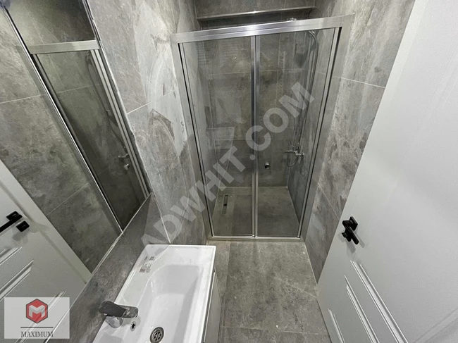 BAHÇELİEVLER YILDIRIM BEYAZIT CADDE ÜSTÜ SIFIR SATILIK 2+1 DAİRE