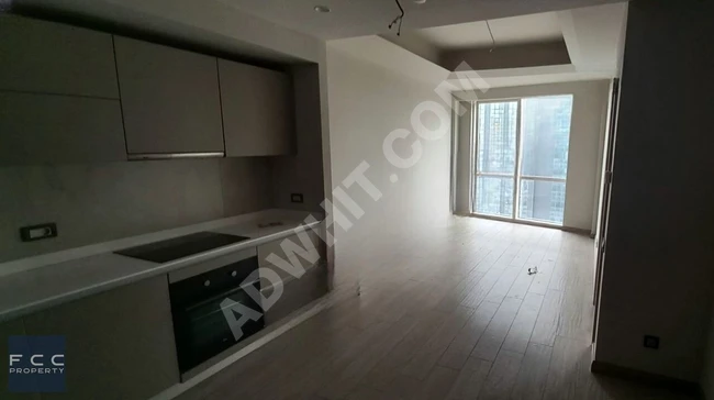 Apartment for sale 1+1 in NG RESIDENCE