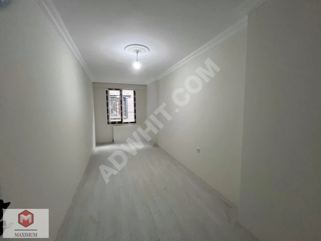 KÜÇÜKÇEKMECE CUMHURİYET MAHALLESİNDE SATILIK 3+1 DAİRE