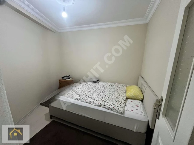 Apartment for rent 2+1 in HALİDE EDİP ADIVAR