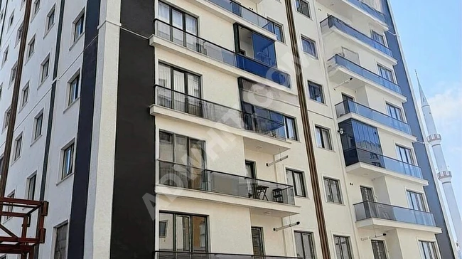 SİTE İÇİ DENİZ MANZARALI 3+1 SATILIK DAİRE